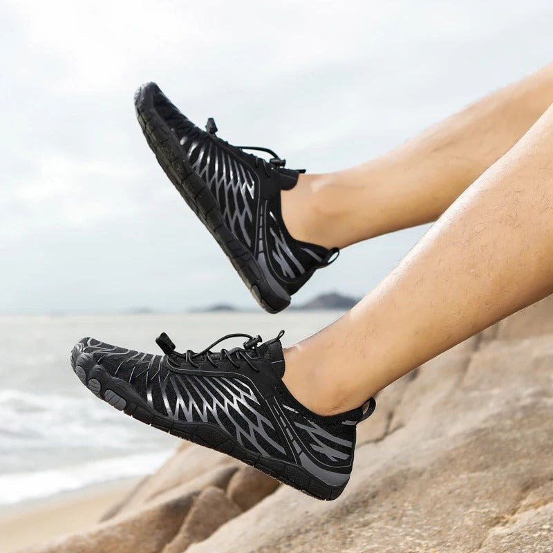 Edward™ - Non-slip Unisex Orthopedic Shoes