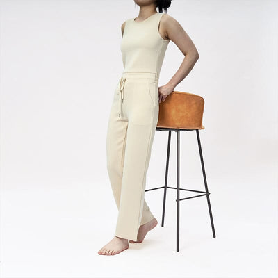 Amelia™ - Comfortable Breathable Soft Jumpsuit