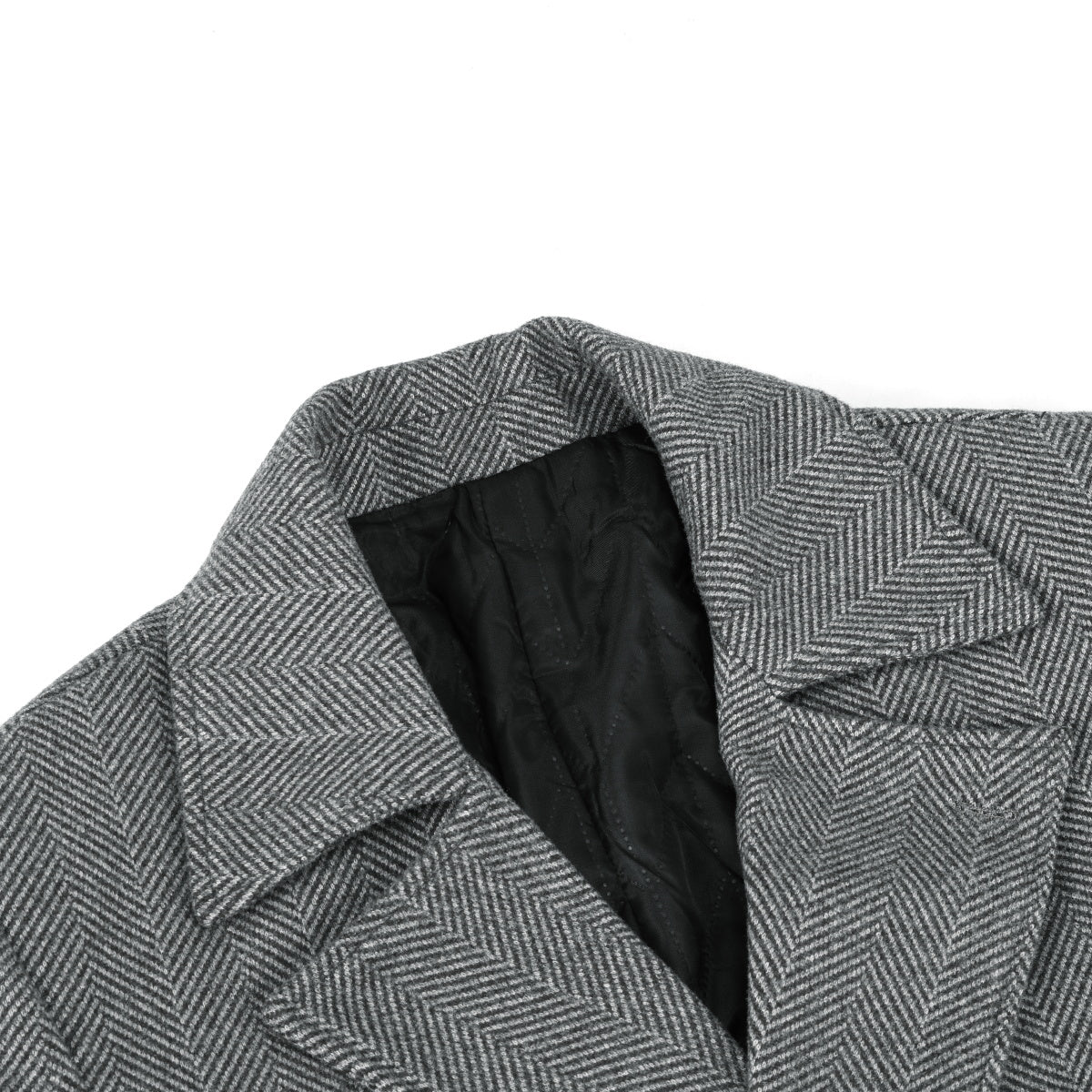 Charles™ - Stylish Double-Breasted Coat