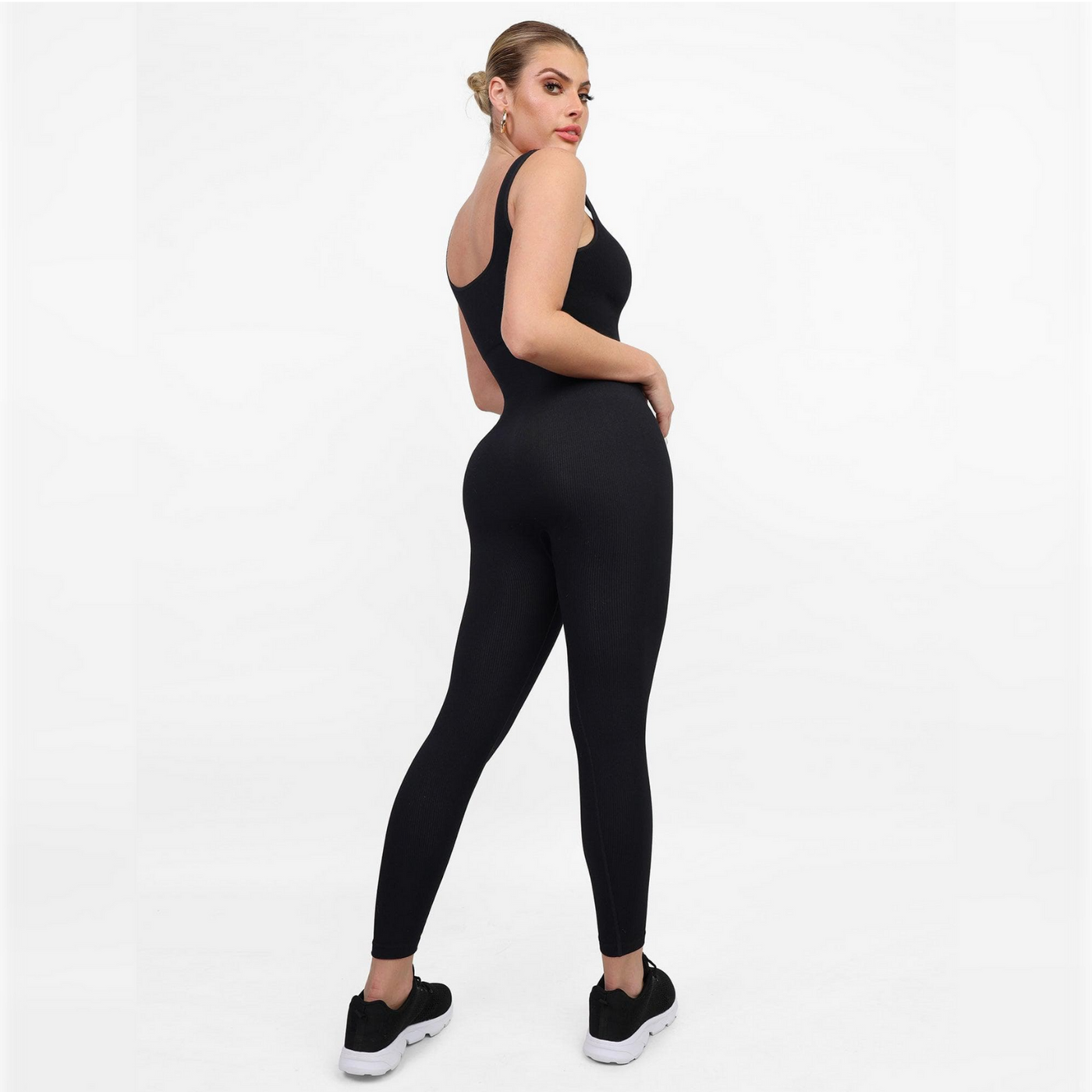 Scarlett™ – Seamless Sport Jumpsuit or Rompers