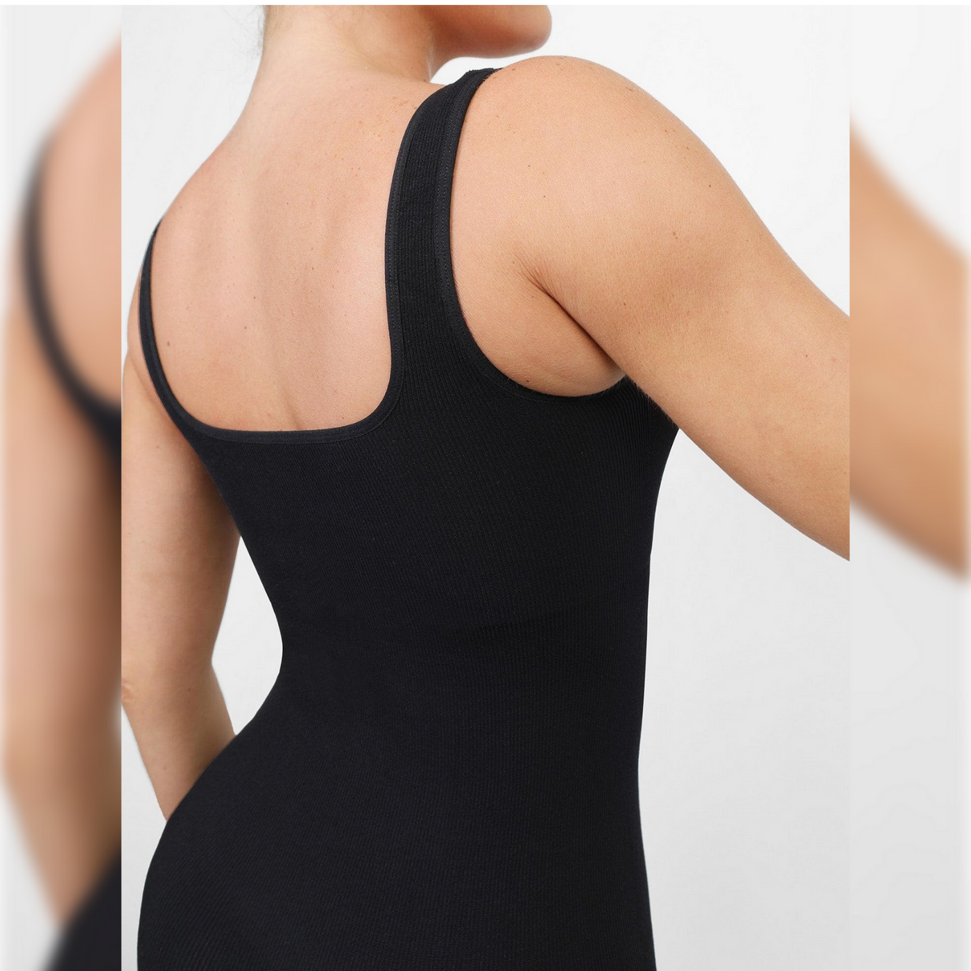 Scarlett™ – Seamless Sport Jumpsuit or Rompers