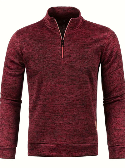 Charles™ - Comfortable Long Sleeve Shirt (1+1 FREE)