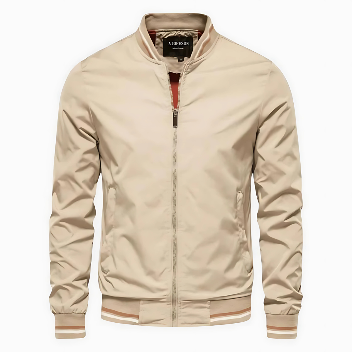 Edward™ - Windproof Jacket