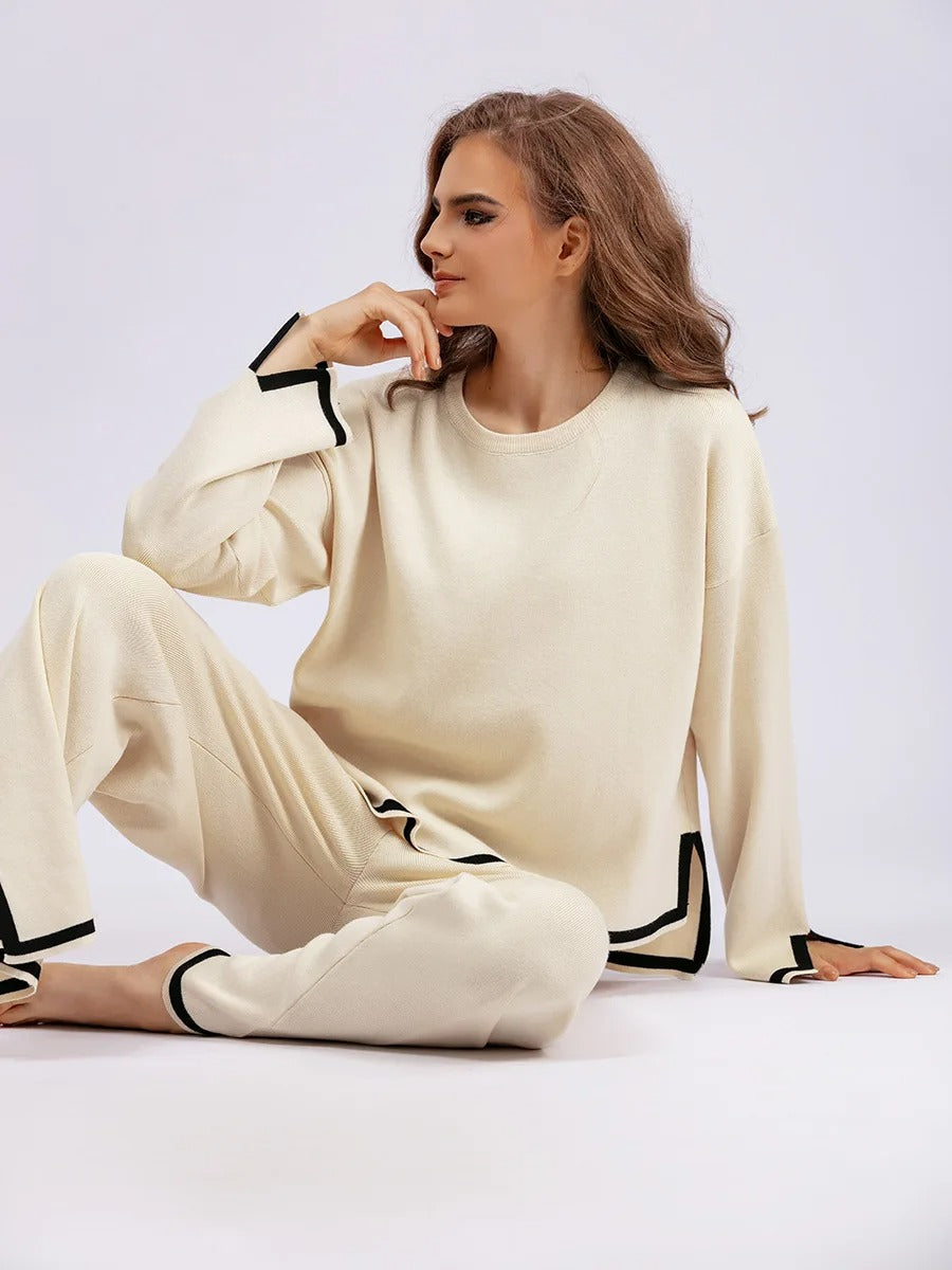 Aurora™ - Soft Comfortable Knitted Set