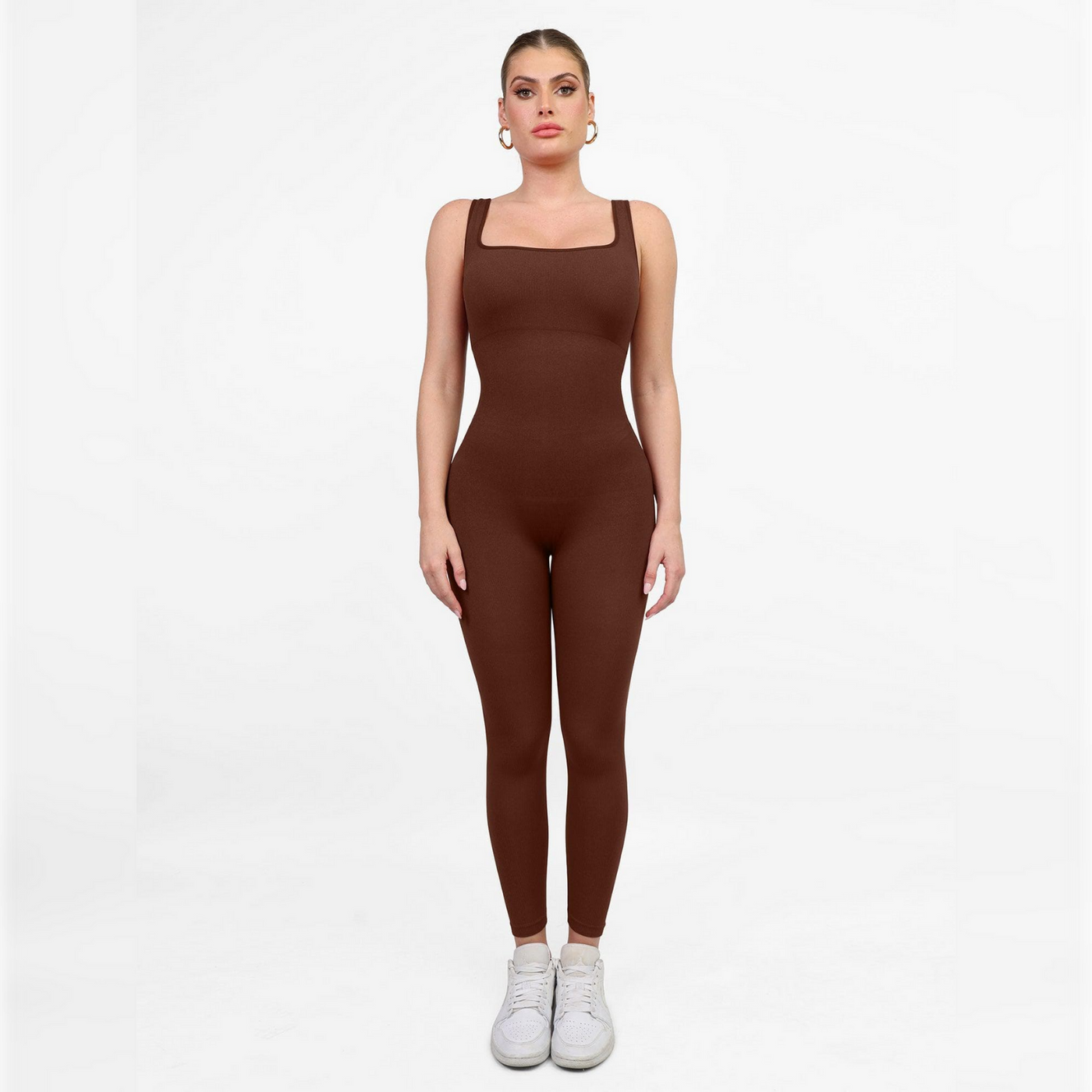 Scarlett™ – Seamless Sport Jumpsuit or Rompers