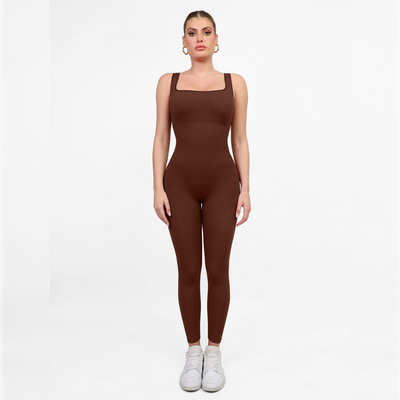 Scarlett™ – Seamless Sport Jumpsuit or Rompers