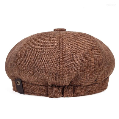 Henry™ - Vintage Winter Cap