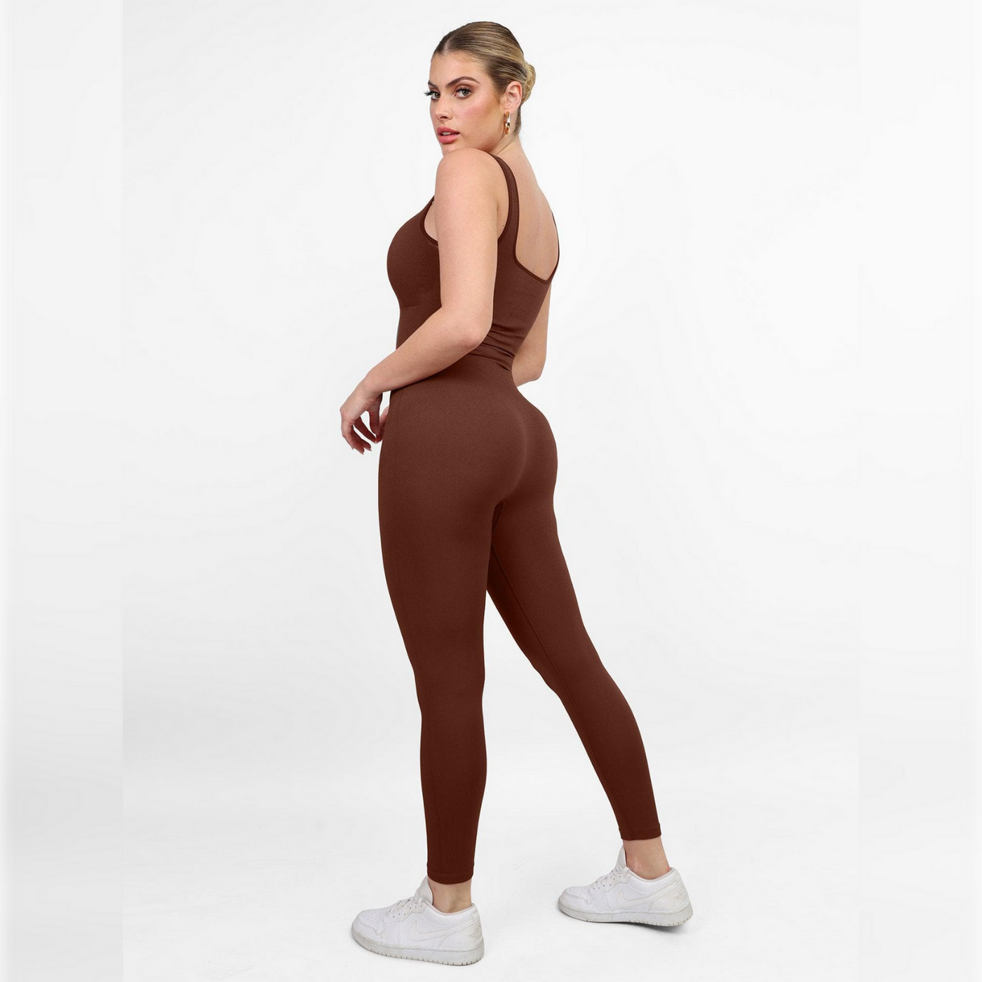 Scarlett™ – Seamless Sport Jumpsuit or Rompers