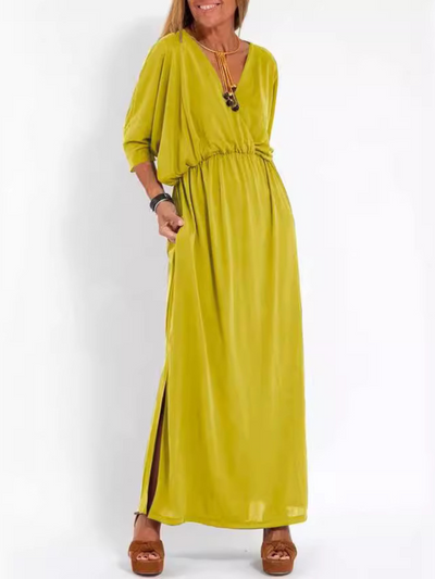 Aurora™ - Elegant Comfortable Long Dress