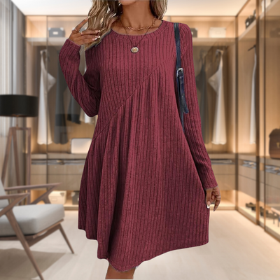 Florence™ - Soft Comfortable Dress