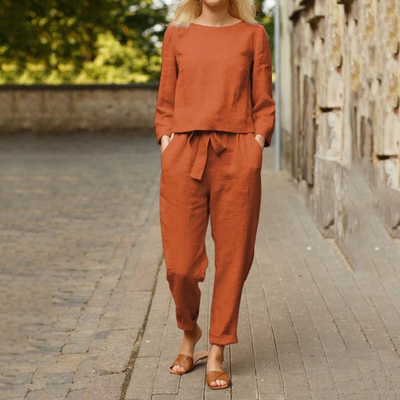 Alice™ - Comfortable Summer Set