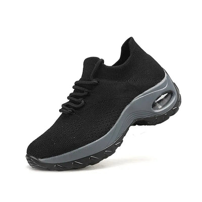 Nimbus Feet - Air cushion orthopedic shoes for women