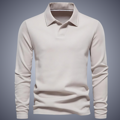 Louis™ - Stylish Casual Polo Shirt (1+1 FREE)