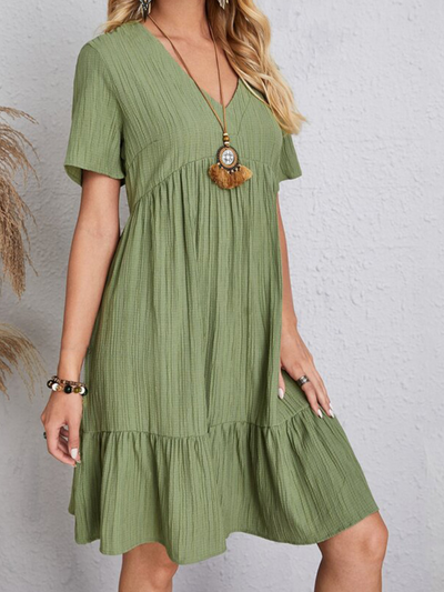 Alice™ - Casual Comfortable Summer Dress