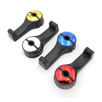 Headrest Car Bracket Hook (1+1 FREE)