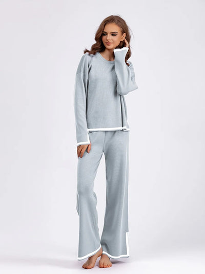 Aurora™ - Soft Comfortable Knitted Set