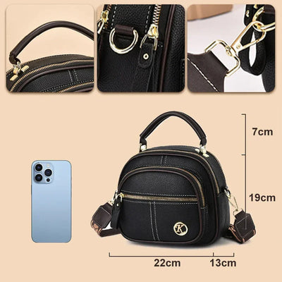 Violet™ - Multifunctional Adjustable Elegant Bag