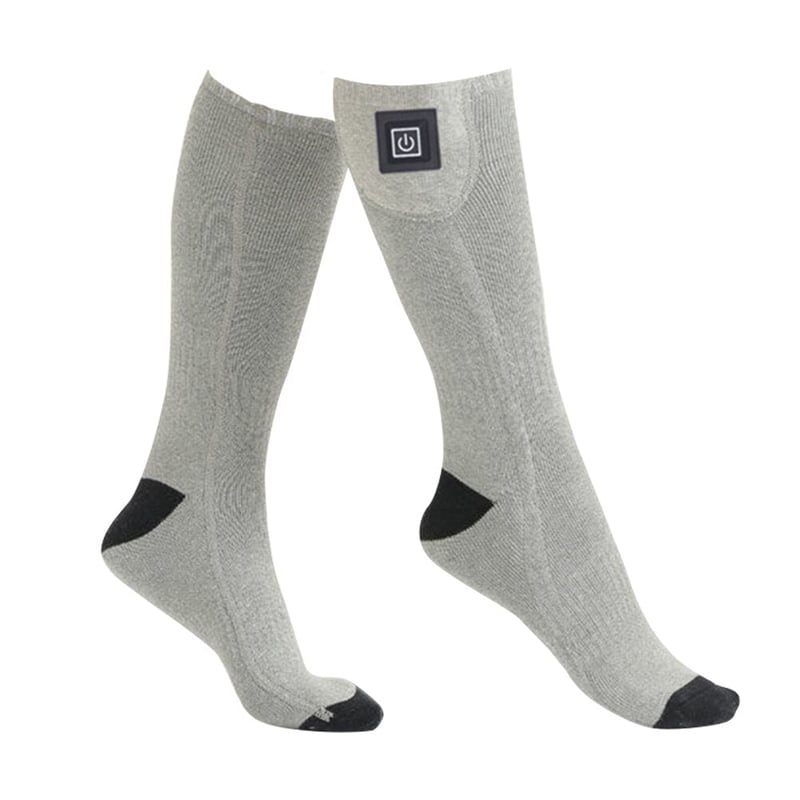 CozyHeat™ – Unisex Temperature Control Socks