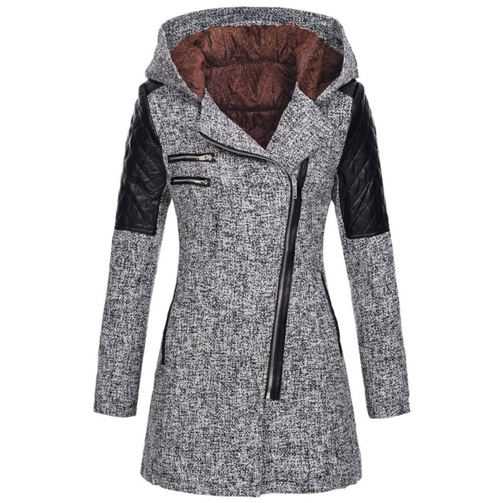 Abigail™ - Modern Stylish Winter Coat