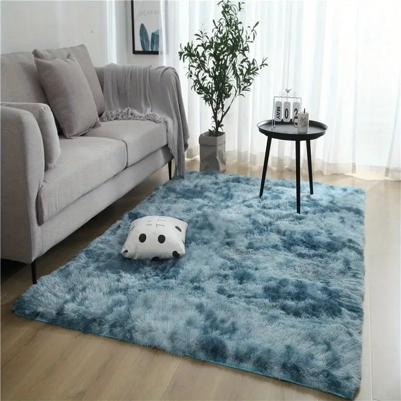 Cozy Soft Plush Rug