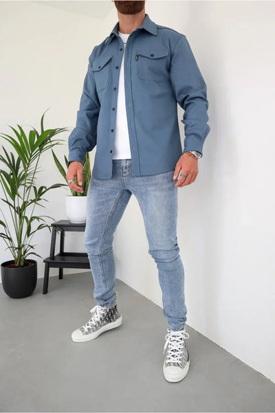 Oliver™ - Supreme Leisure Shirt