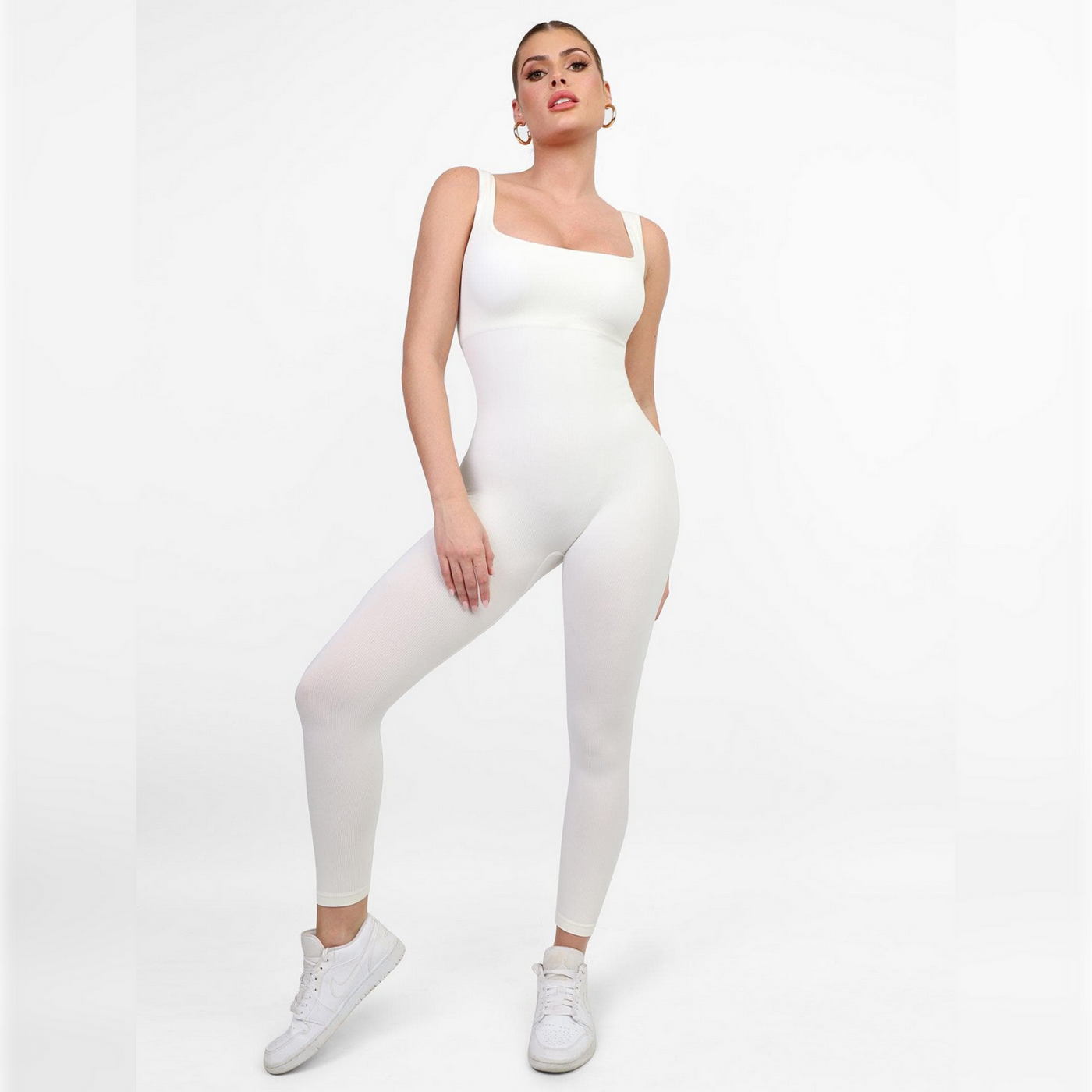 Scarlett™ – Seamless Sport Jumpsuit or Rompers