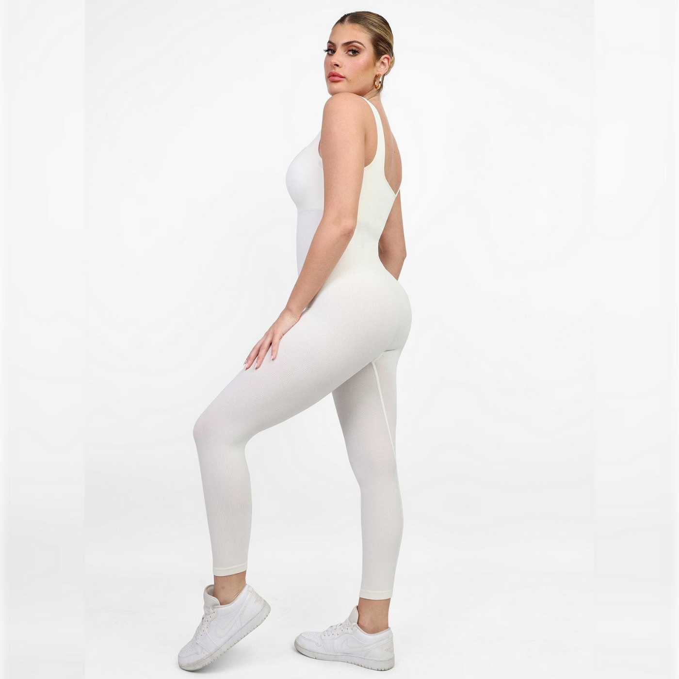 Scarlett™ – Seamless Sport Jumpsuit or Rompers