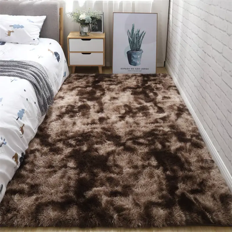 Cozy Soft Plush Rug