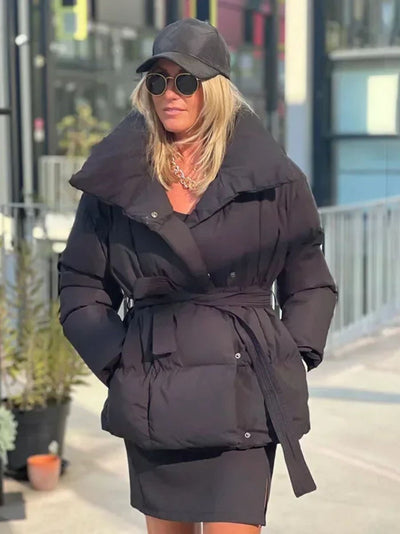 Emily™ - Stylish Winter Coat