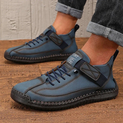 Jack™ - Vintage-Inspired Ankle Boots