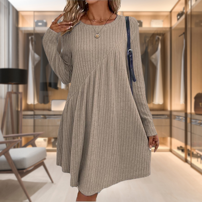 Florence™ - Soft Comfortable Dress