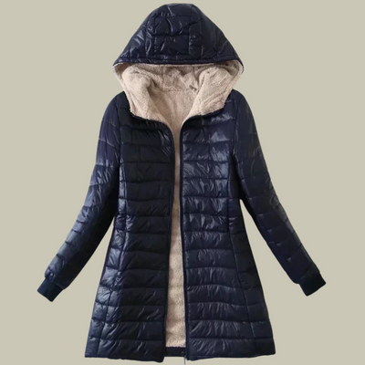 Olivia™ - Stylish Waterproof Winter Coat