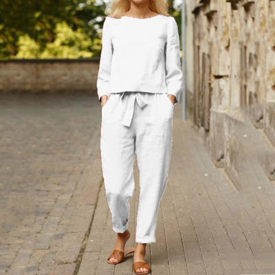 Alice™ - Comfortable Summer Set