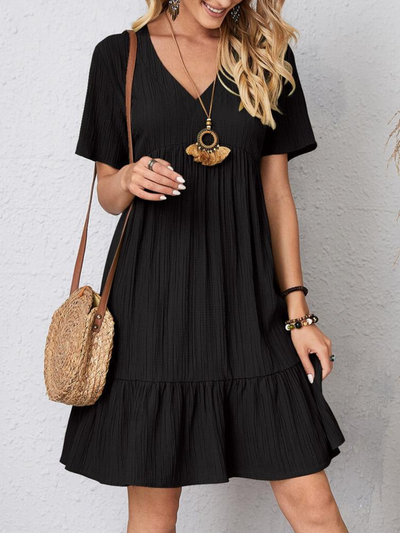 Alice™ - Casual Comfortable Summer Dress