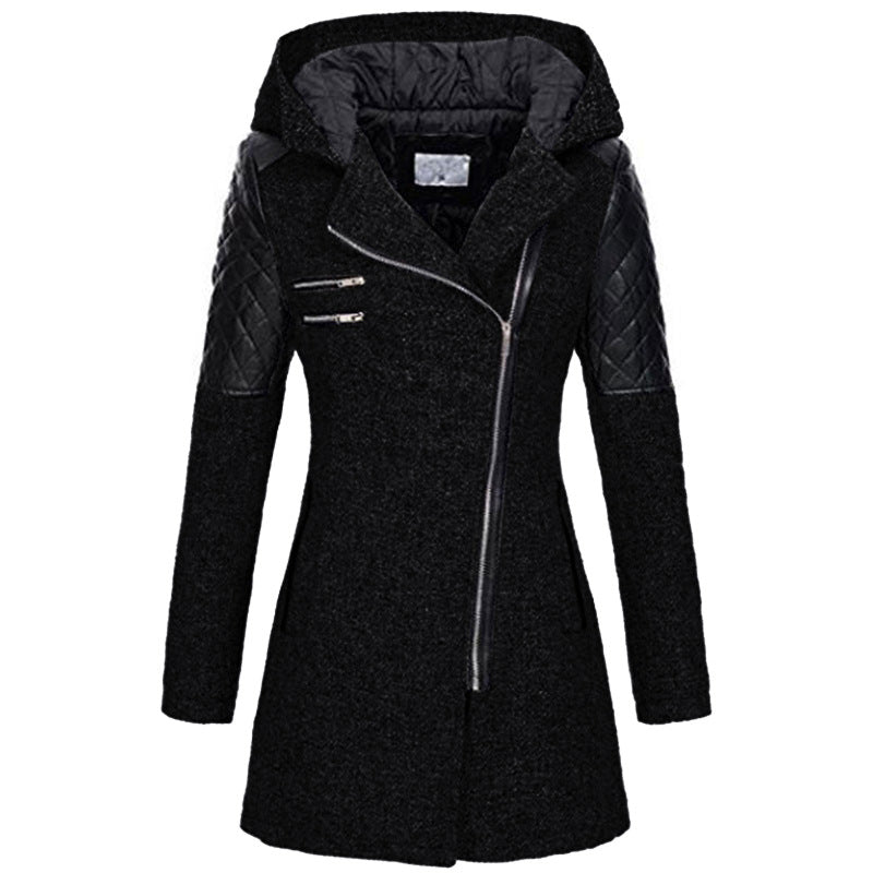 Abigail™ - Modern Stylish Winter Coat