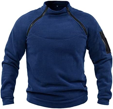 Felix™ - Comfortable Fleece Pullover