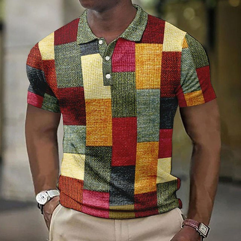 Charles™ - Polo Shirt