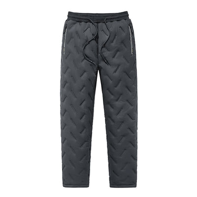 Henry™ - Soft Fleece Lined Trousers