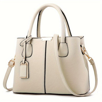 Evie™ - Versatile Tote Handbag