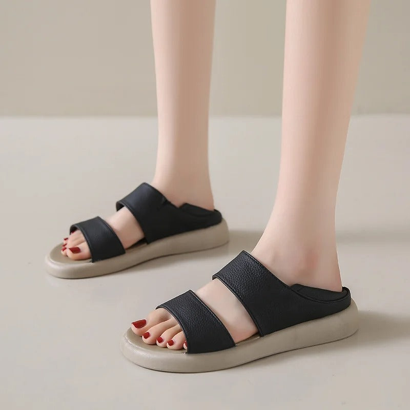 Stylish Arch Support Sandal