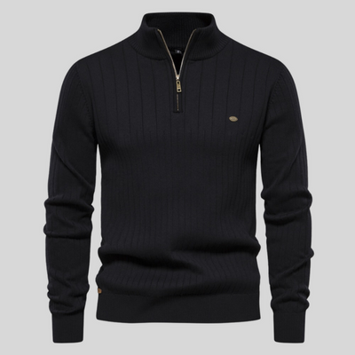 Harry™ - Stylish Comfortable Ribbed Pullover