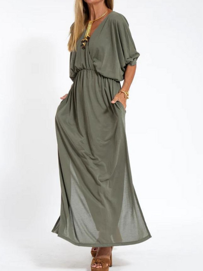 Aurora™ - Elegant Comfortable Long Dress