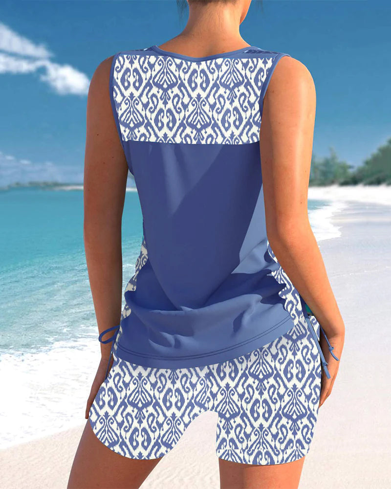 Grace™ - Trendy Tankini