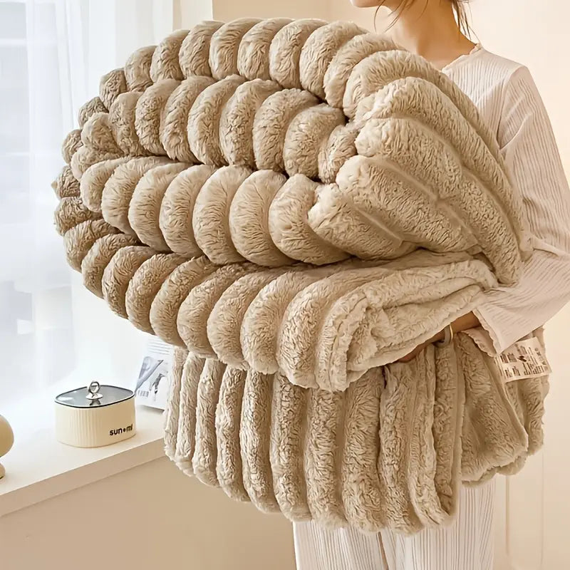 Cozy Soft Warm Blanket