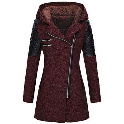 Abigail™ - Modern Stylish Winter Coat