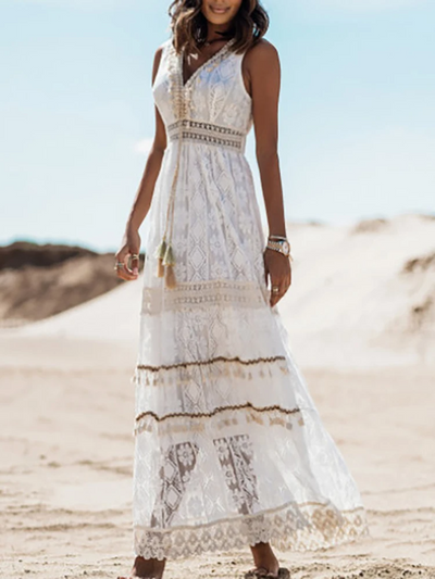 Amelia™ - Stylish Boho Dress