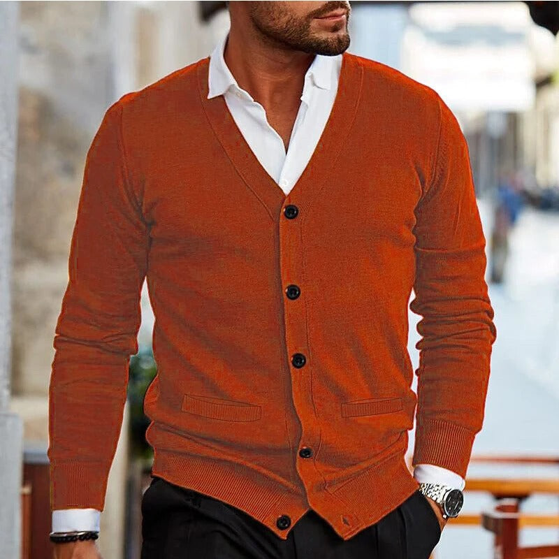 Harry™ - Stylish Classic Sweaters