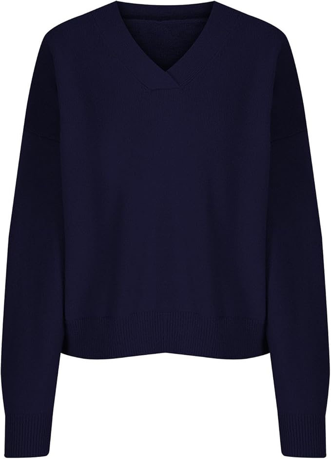 Sienna™ - Elegant Warm Sweater