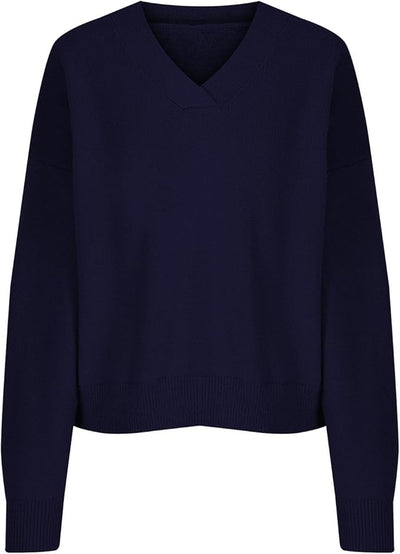 Sienna™ - Elegant Warm Sweater