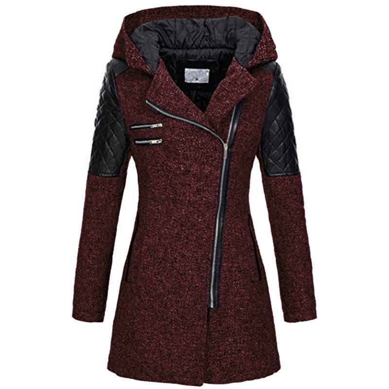 Abigail™ - Modern Stylish Winter Coat